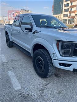 فورد F-150 رابتور